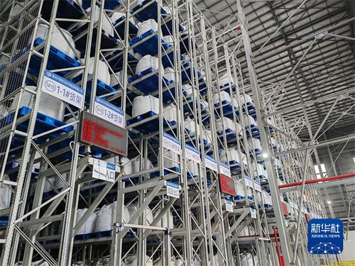 重塑 老產(chǎn)業(yè) 競(jìng)逐 新賽道 貴州構(gòu)建現(xiàn)代化產(chǎn)業(yè)體系新觀察