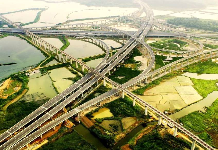 安徽省&ldquo;十三五&rdquo;公路水運工程質量安全監督工作發展綱要》已發布