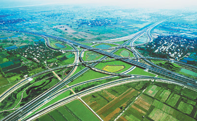 央媒觀豫丨河南新型城鎮(zhèn)化建設提速換擋:一場深刻的變革正在中原大地上演