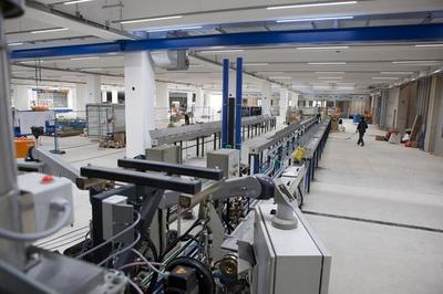 對話德國闊盛管道: 堅持不渝,一場&ldquo;產品主義&rdquo;的市場踐行